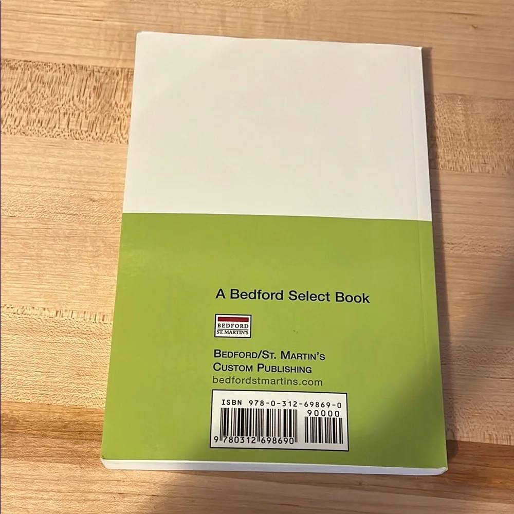 A New Handbook of Literary Terms and Made with Words BUNDLE - Picture 8 of 8